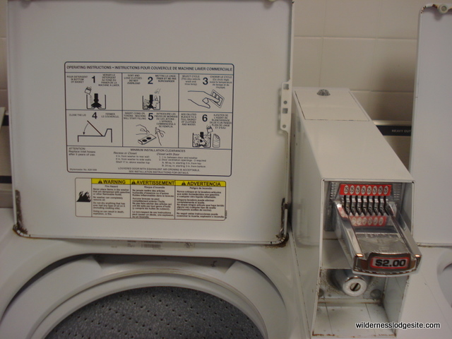 Washer